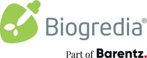 Biogredia-Part of Barentz medium