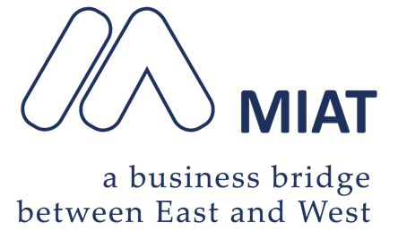 MIAT Logo